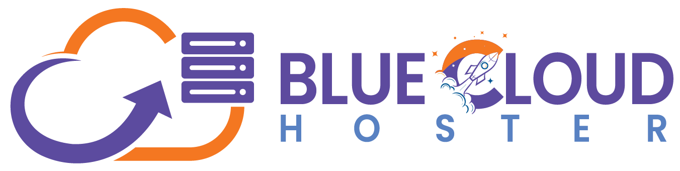 BlueCloudHoster